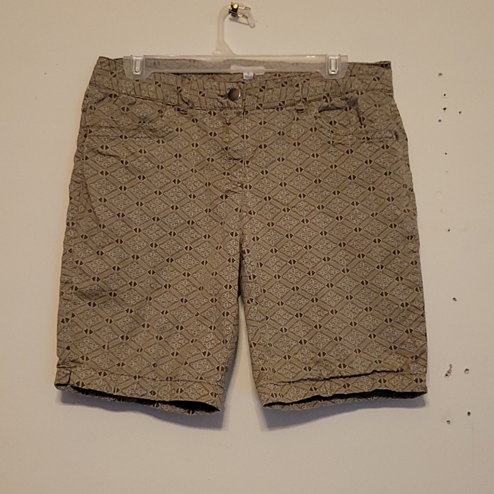 Recreation Shorts